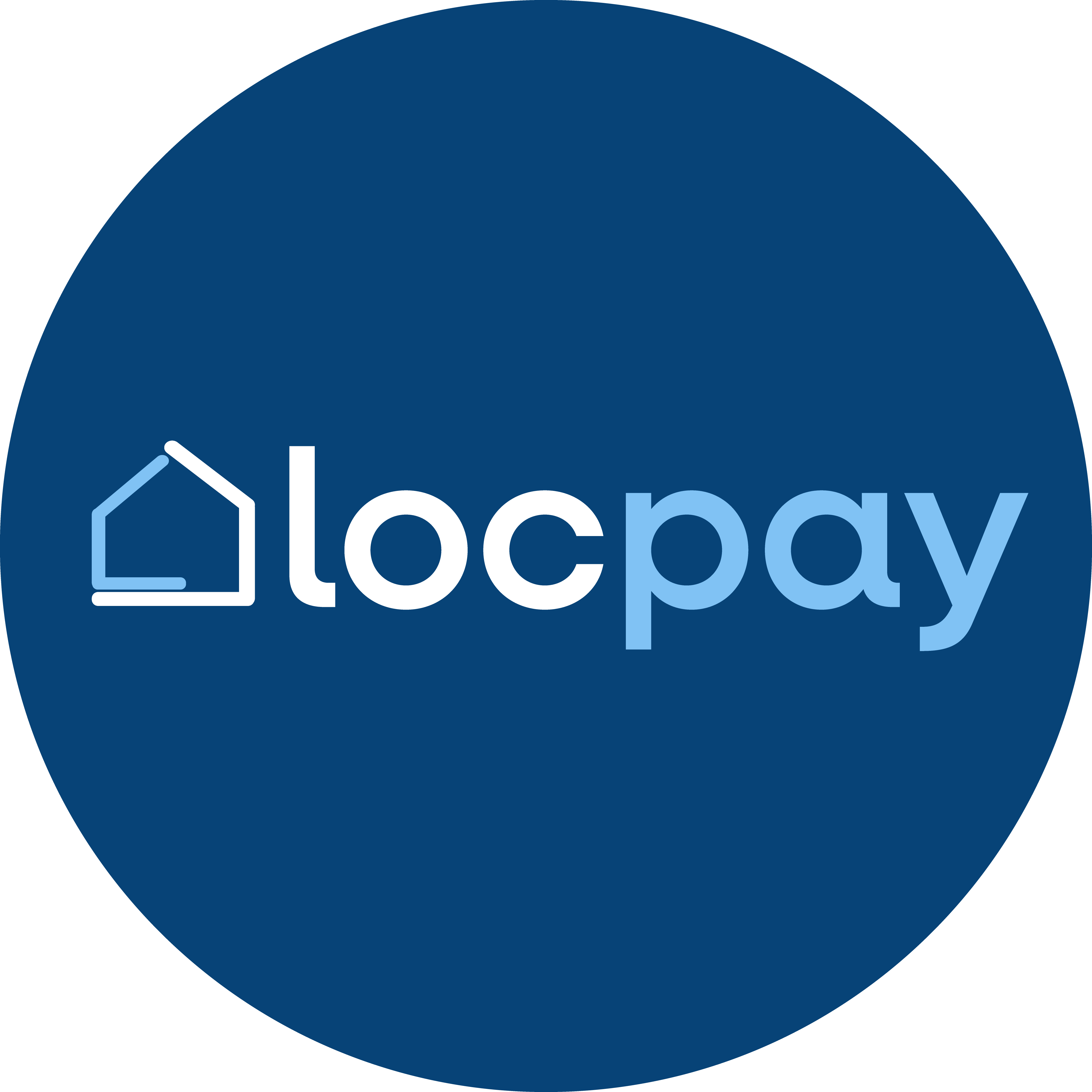 LocPay Logo